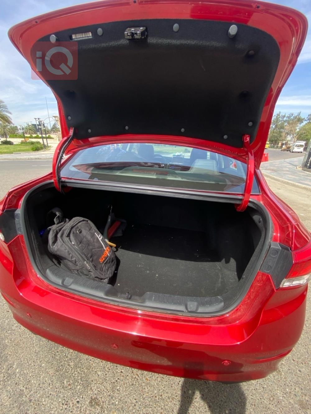 شانجان السفن